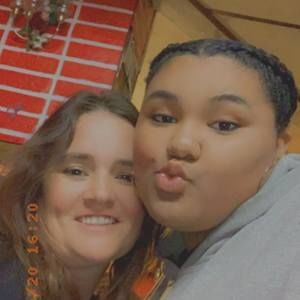 Meet your Posher, Tatiana